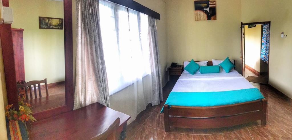 Yes Paradise Kandy Kamer foto