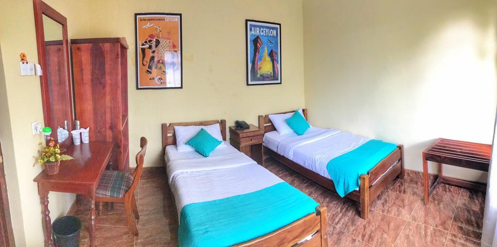 Yes Paradise Kandy Kamer foto