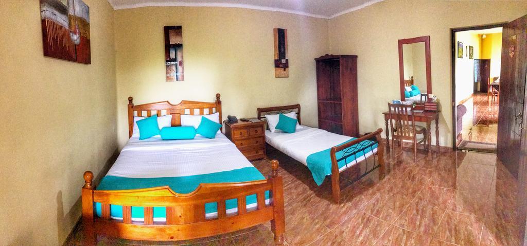 Yes Paradise Kandy Kamer foto
