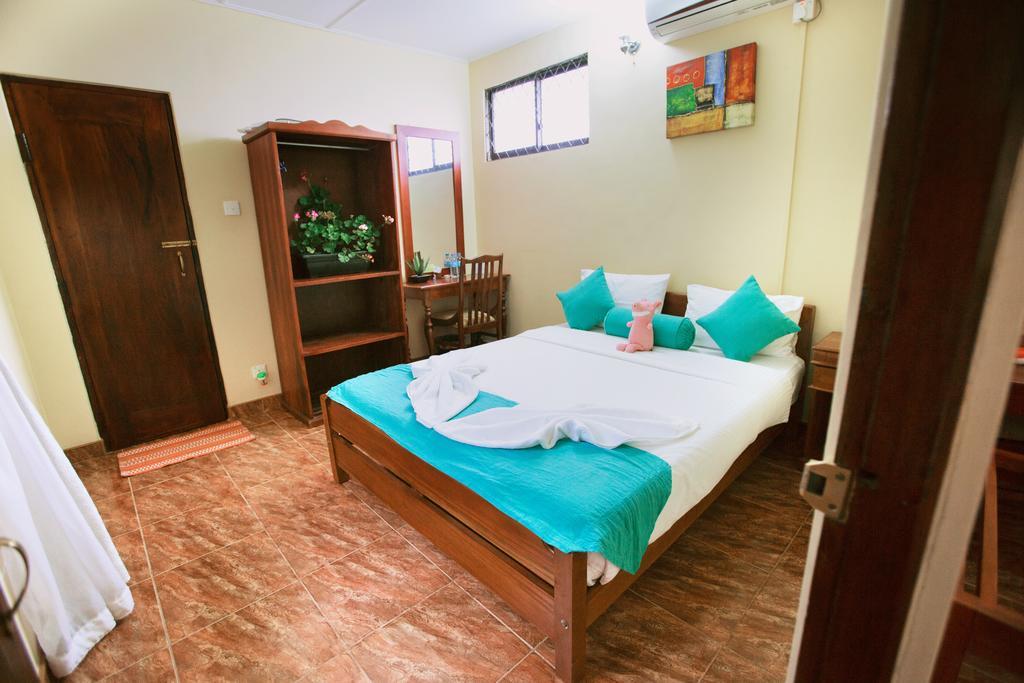 Yes Paradise Kandy Kamer foto