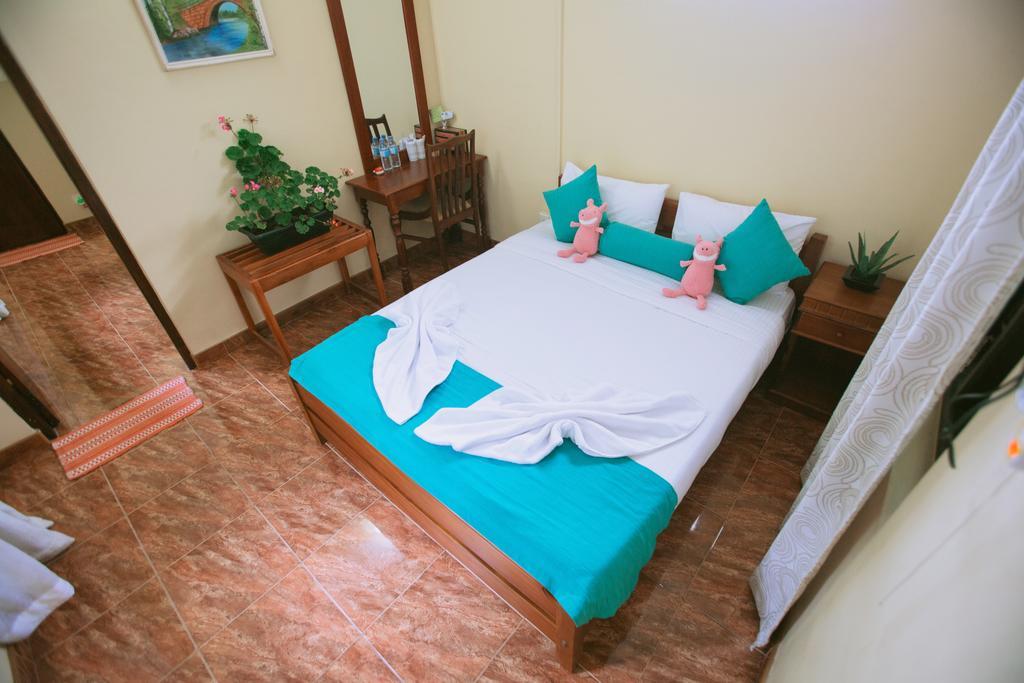 Yes Paradise Kandy Kamer foto