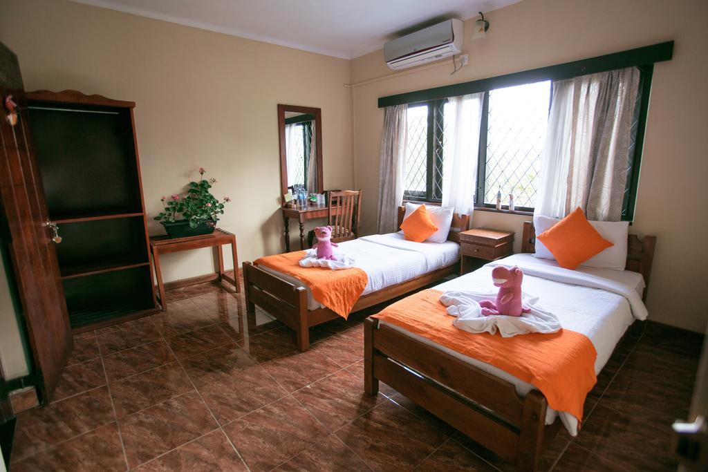 Yes Paradise Kandy Kamer foto
