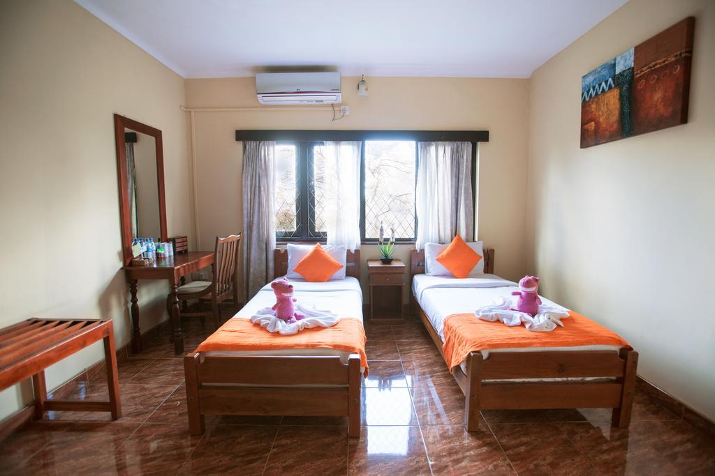 Yes Paradise Kandy Kamer foto