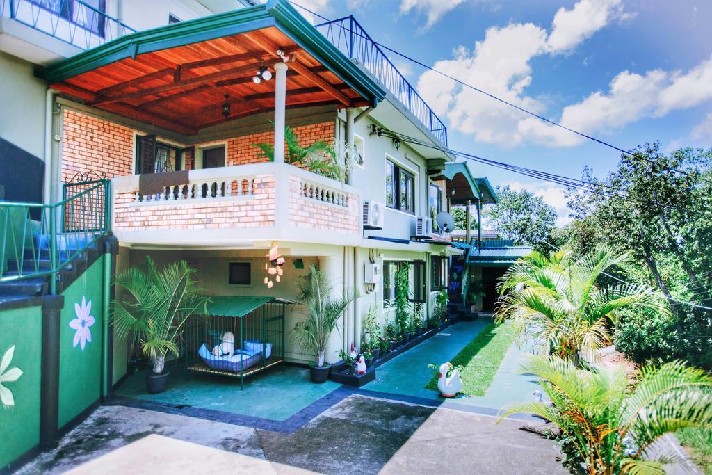Yes Paradise Kandy Buitenkant foto