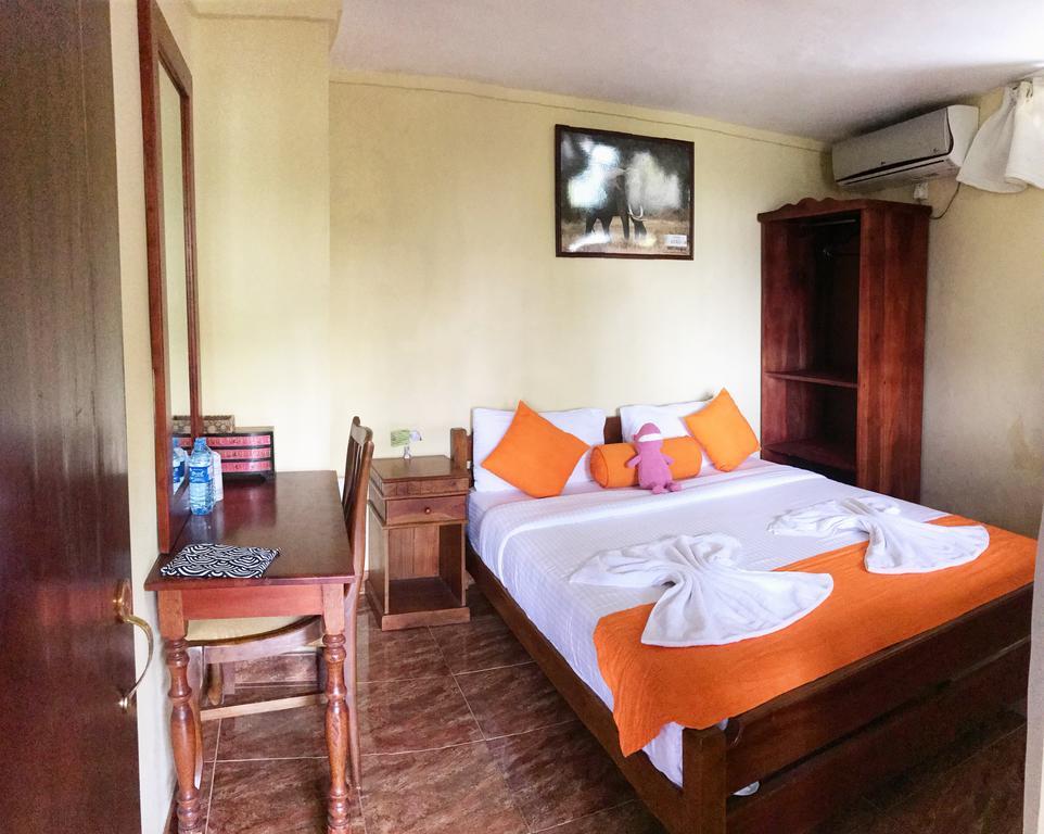 Yes Paradise Kandy Kamer foto